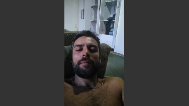 O_GHOST 18-01-2026 Recorded Video deep