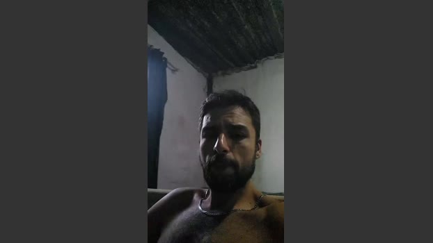 O_GHOST 18-01-2026 Recorded Video Topless