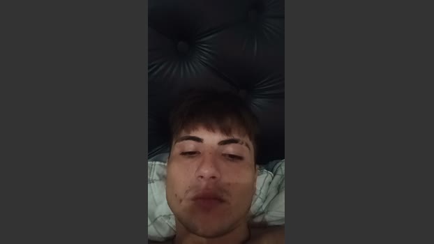TheArBoy 18-01-2026 Recorded Video Topless