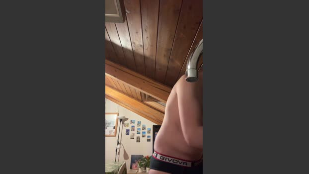 XBEAR001 18-01-2026 Recorded Video sexy