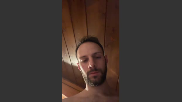 XBEAR001 18-01-2026 Recorded Video horny