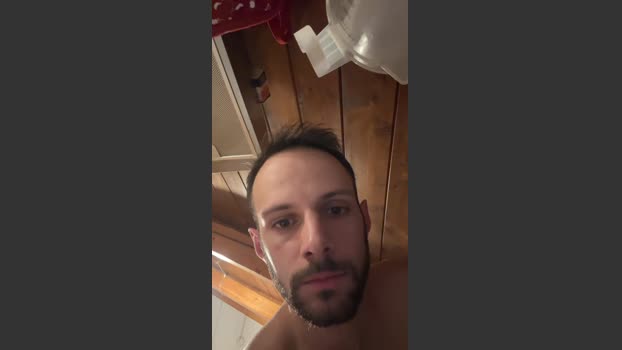 XBEAR001 18-01-2026 Recorded Video amateur
