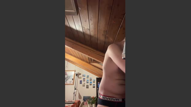 XBEAR001 18-01-2026 Recorded Video skinny