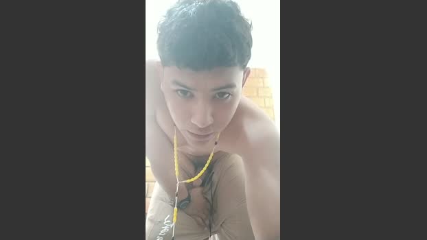 boy_hot33 18-01-2026 Recorded Video oral
