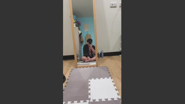chenyou0815 18-01-2026 Recorded Video cute