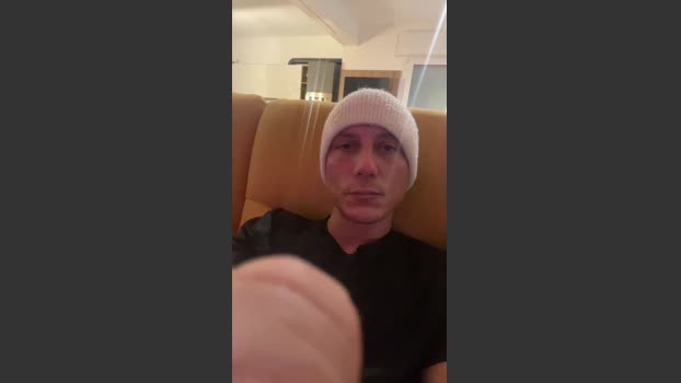 davidlove982 18-01-2026 Recorded Video beautiful