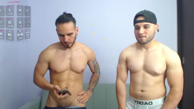 dustinblast 18-01-2026 Recorded Video sexy