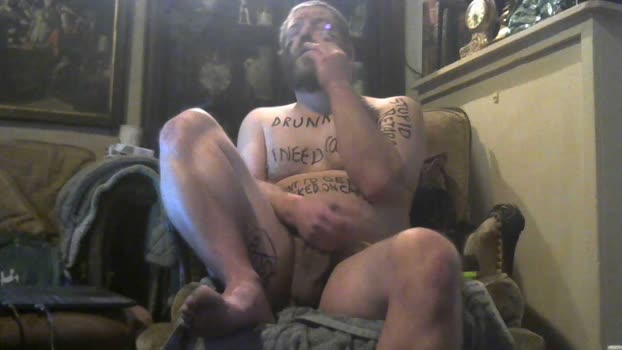 fulldude 18-01-2026 Recorded Video jerkoff
