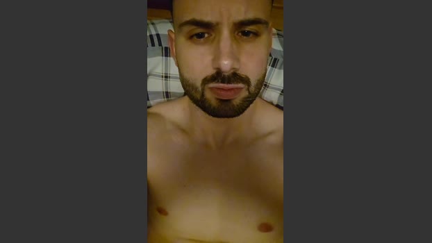 hectorhot8 18-01-2026 Recorded Video sexymale
