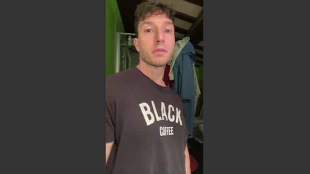 jackdifiori90 18-01-2026 Recorded Video jerkoff