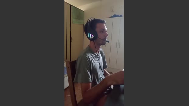 napolitano231 18-01-2026 Recorded Video kissing