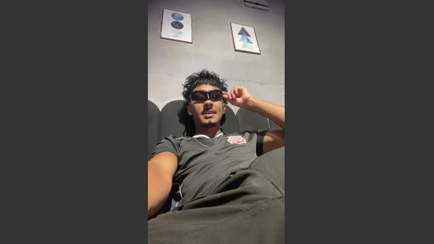 soarezx 18-01-2026 Recorded Video harddick