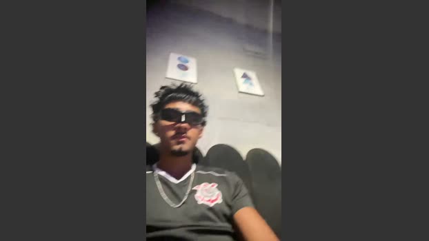 soarezx 18-01-2026 Recorded Video bigballs