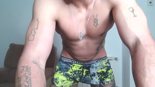therealalex94 18-01-2026 Recorded Video hard