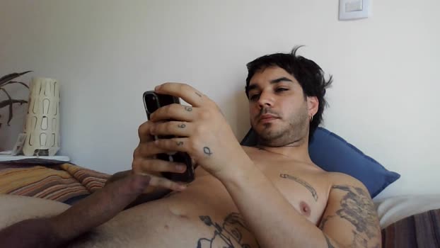 tu_guachito 18-01-2026 Recorded Video horny