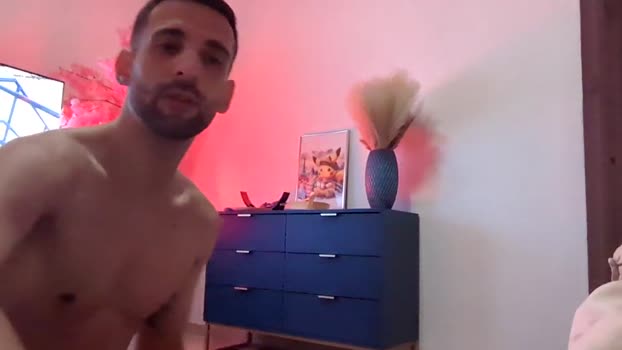 yo_funmarseille 18-01-2026 Recorded Video handsome
