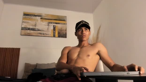zander_20 18-01-2026 Recorded Video jerkoff