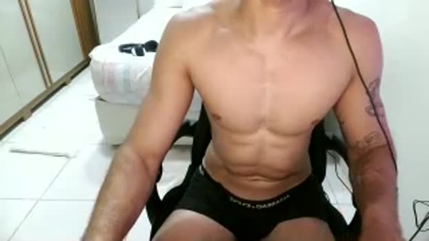 Alef_vega 20-01-2026 Recorded Video fuckher