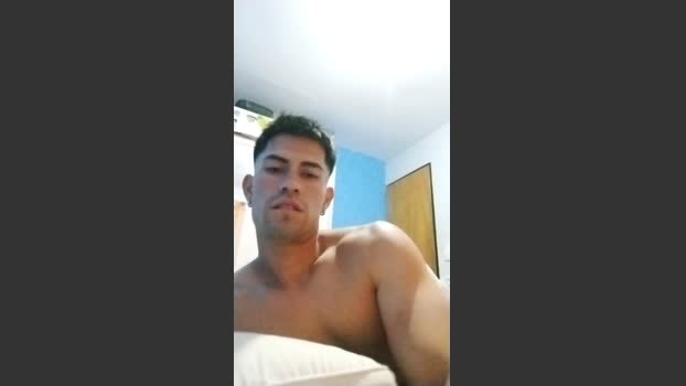 AlexXxStree 20-01-2026 Recorded Video oral