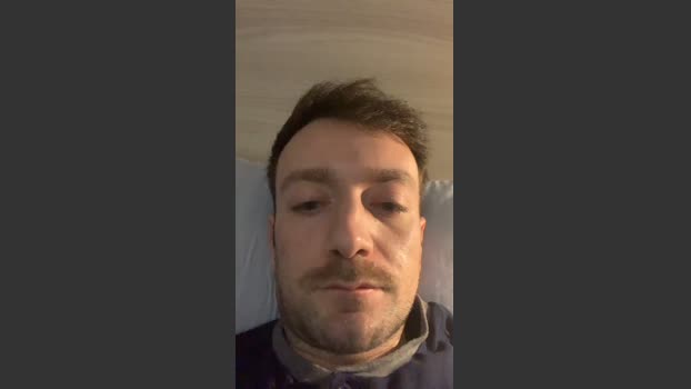 Antonio93_hot 20-01-2026 Recorded Video analtoy