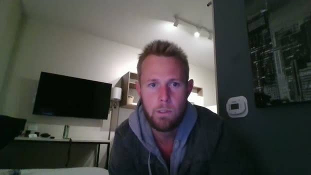 BJBURN 20-01-2026 Recorded Video Webcam