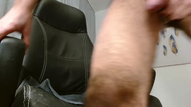 Bart_6 20-01-2026 Recorded Video fuckhard