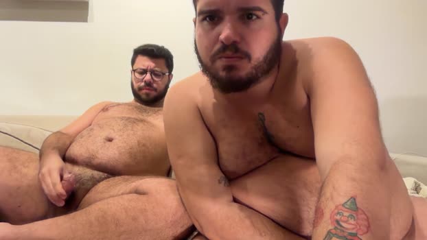 BearFuckersRJ 20-01-2026 Recorded Video fingers