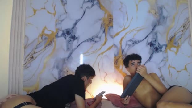 Boris_bony 18-01-2026 Recorded Video fuckme
