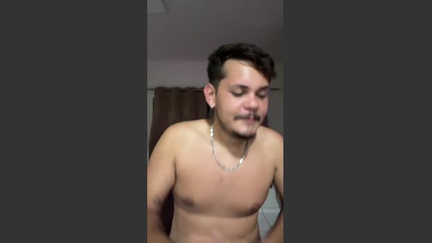BrenoV8pig 19-01-2026 Recorded Video analtoy