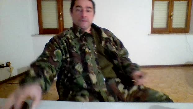 COBRAHARD 20-01-2026 Recorded Video deep