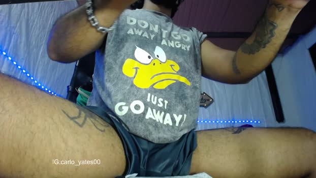 Carlo_yates 20-01-2026 Recorded Video juicy
