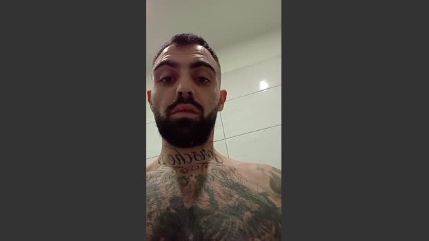 Cirsor08 20-01-2026 Recorded Video Topless