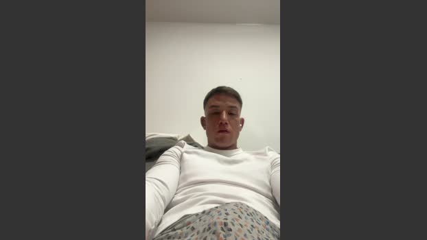 Cristiangonzaa 20-01-2026 Recorded Video yummy