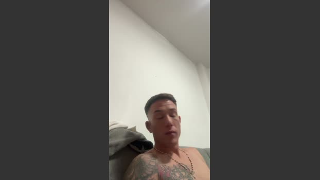 Cristiangonzaa 20-01-2026 Recorded Video jackoff