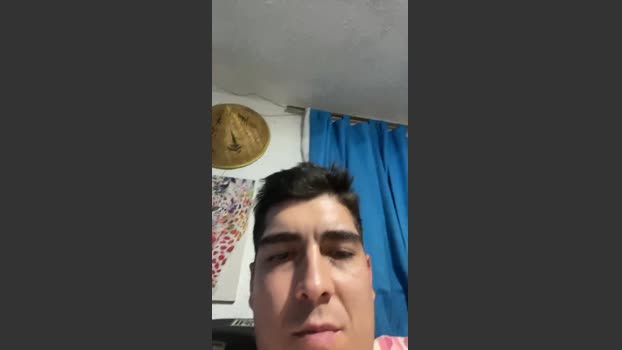 Diablosantino 20-01-2026 Recorded Video XXX