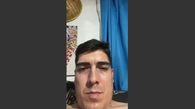 Diablosantino 20-01-2026 Recorded Video lush