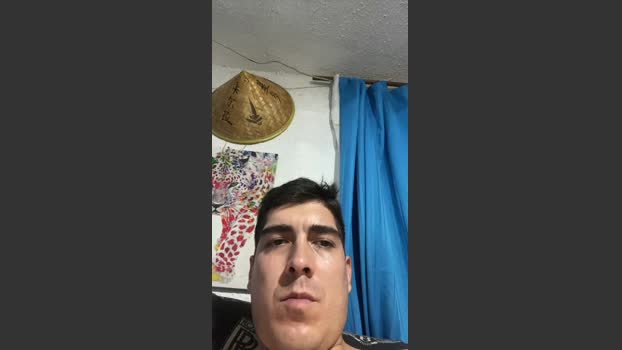 Diablosantino 20-01-2026 Recorded Video oral