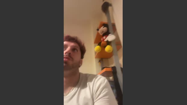 Dkain20 20-01-2026 Recorded Video sexymale