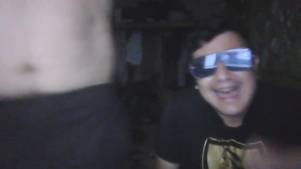 ElBandioloco 20-01-2026 Recorded Video sexyfeet