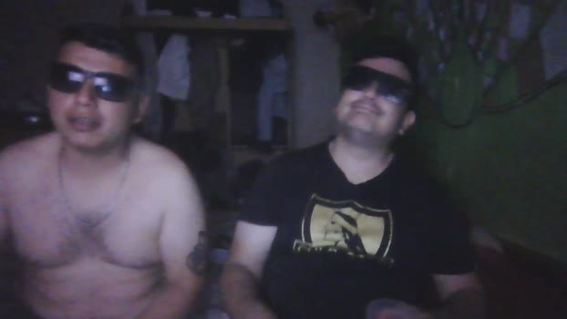 ElBandioloco 20-01-2026 Recorded Video yummy
