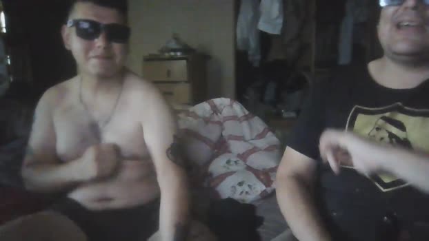 ElBandioloco 20-01-2026 Recorded Video sexykitty