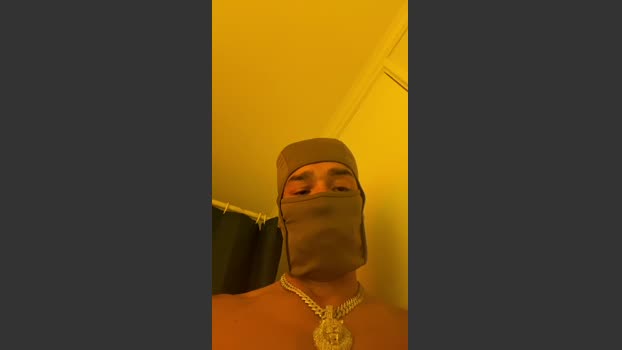El_Carcelero69 19-01-2026 Recorded Video show