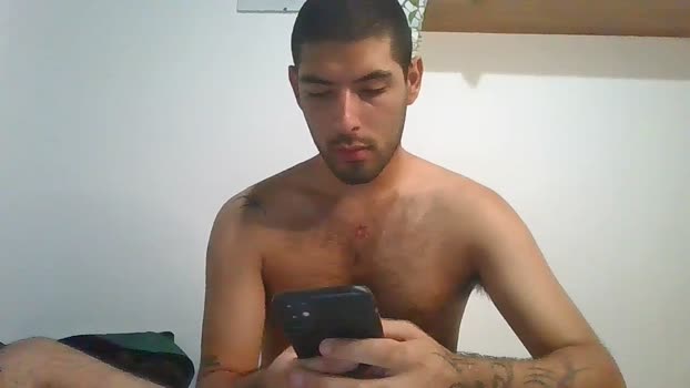 Elianfonseca_ 20-01-2026 Recorded Video sexykitty