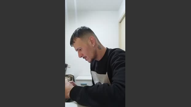 Elnene1995 20-01-2026 Recorded Video Show
