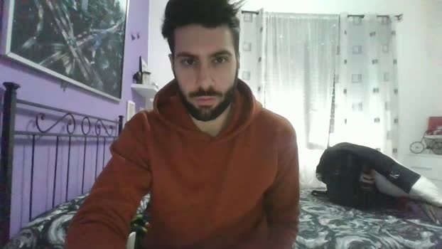 EsseNa93 20-01-2026 Recorded Video love