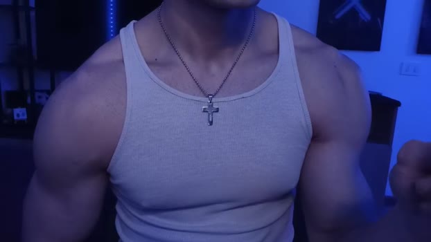 Frabroker 20-01-2026 Recorded Video prettyface