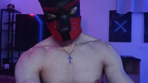 Frabroker 20-01-2026 Recorded Video sexy