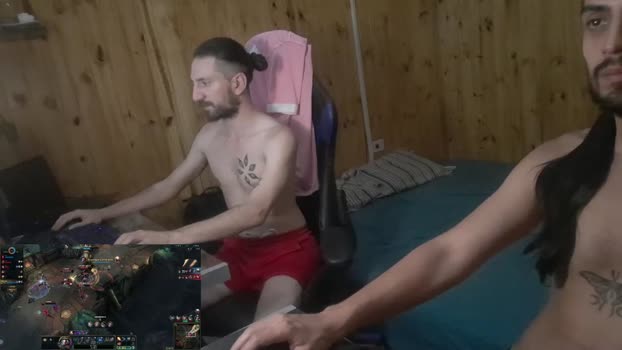 Gengarboi 20-01-2026 Recorded Video beautiful