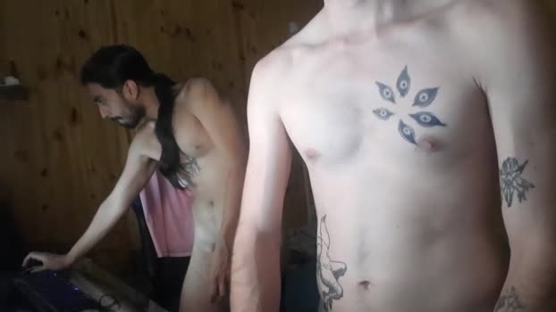 Gengarboi 20-01-2026 Recorded Video strip
