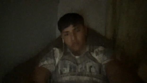 Ignacio_Dot 20-01-2026 Recorded Video fuckass